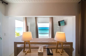 Villa Mary's Beach Cottage