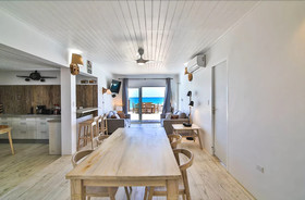 Villa Mary's Beach Cottage