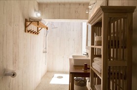Villa Mary's Beach Cottage