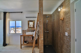 Villa Mary's Beach Cottage