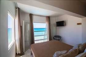Villa Mary's Beach Cottage