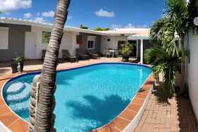 Villa The Art of House