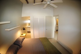 Lagoon Marina Apartments