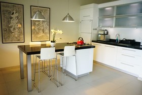 Lagoon Marina Apartments