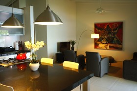 Lagoon Marina Apartments