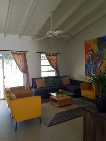 Lagoon Marina Apartments