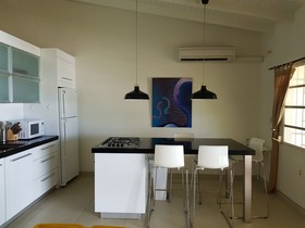 Lagoon Marina Apartments