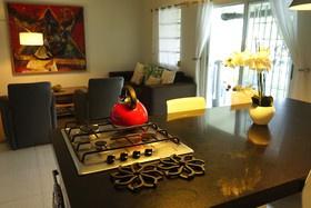 Lagoon Marina Apartments