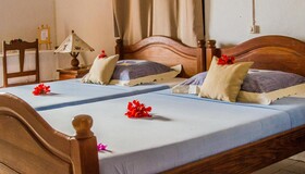 L'Hermitage Hotel