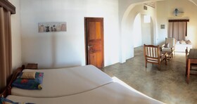 L'Hermitage Hotel