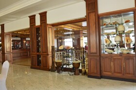 Asia & Africa Hôtel