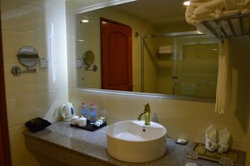 Asia & Africa Hôtel