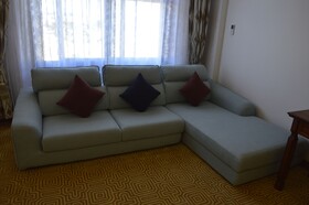 Asia & Africa Hôtel