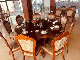 Asia & Africa Hôtel