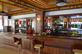 Asia & Africa Hôtel