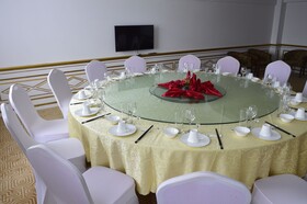 Asia & Africa Hôtel