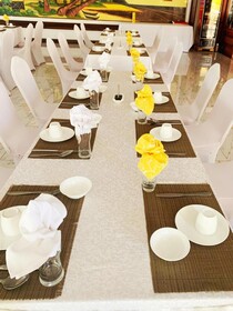 Asia & Africa Hôtel