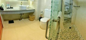 Asia & Africa Hôtel