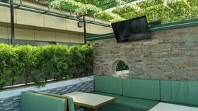 Atmosphere Hotel & Spa