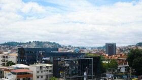 Atmosphere Hotel & Spa