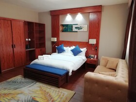 Atmosphere Hotel & Spa