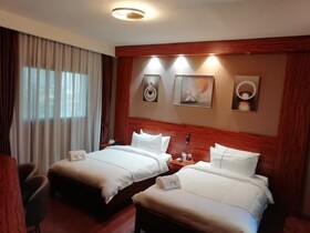 Atmosphere Hotel & Spa