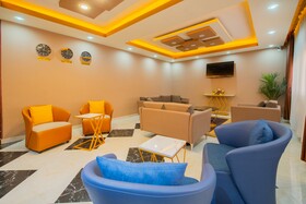 Atmosphere Hotel & Spa