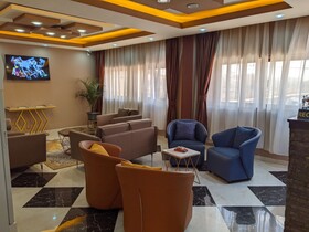 Atmosphere Hotel & Spa