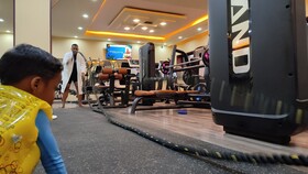 Atmosphere Hotel & Spa