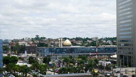 Atmosphere Hotel & Spa