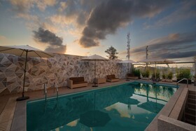 Atmosphere Hotel & Spa