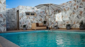 Atmosphere Hotel & Spa