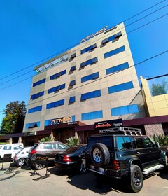 Atmosphere Hotel & Spa