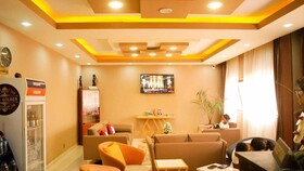 Atmosphere Hotel & Spa