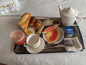 Atmosphere Hotel & Spa