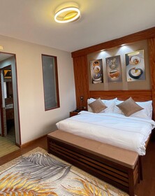 Atmosphere Hotel & Spa