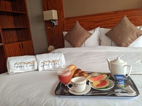 Atmosphere Hotel & Spa