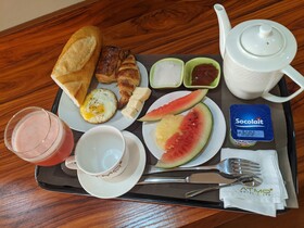 Atmosphere Hotel & Spa