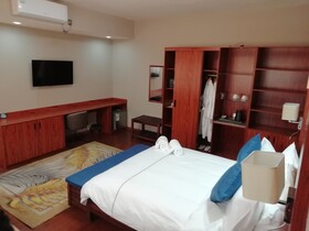 Atmosphere Hotel & Spa