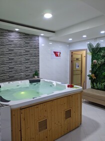 Atmosphere Hotel & Spa