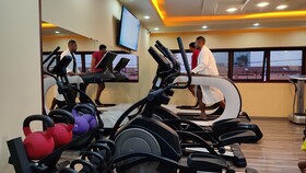 Atmosphere Hotel & Spa