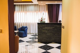 Atmosphere Hotel & Spa