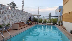 Atmosphere Hotel & Spa