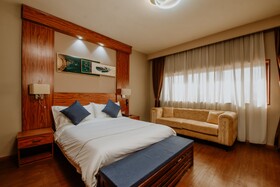 Atmosphere Hotel & Spa