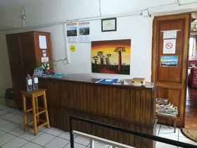 Chez Jeanne Chambre d'Hôte