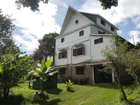 Chez Jeanne Chambre d'Hôte