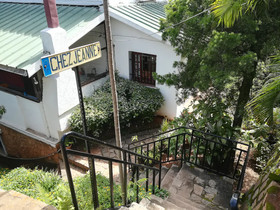 Chez Jeanne Chambre d'Hôte