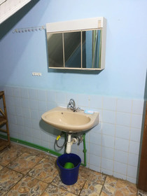 Chez Jeanne Chambre d'Hôte
