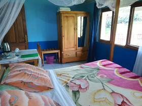 Chez Jeanne Chambre d'Hôte