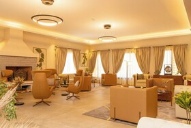 Golf Du Rova Luxury Hotel